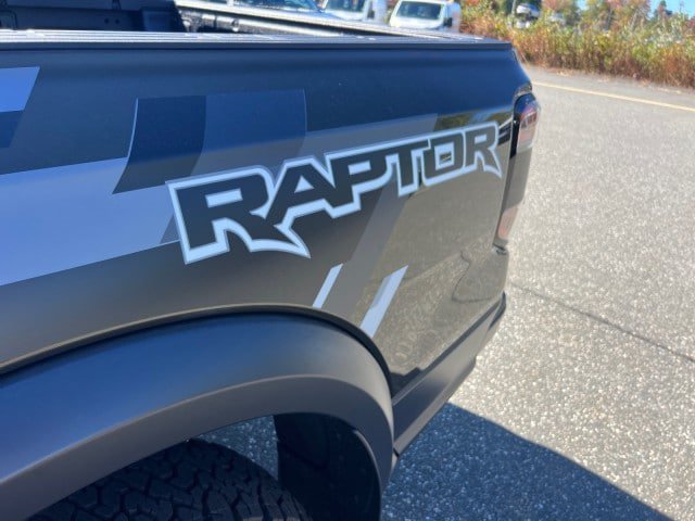 New 2026 Ford Ranger Raptor AWD/4WD image 23