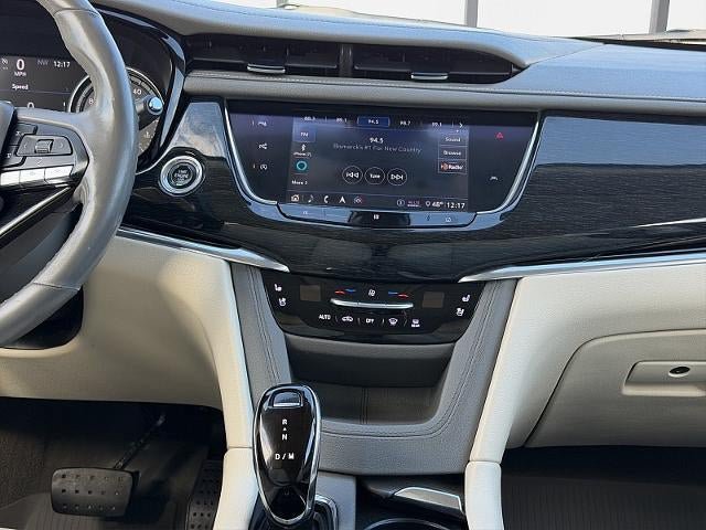 Used 2020 Cadillac XT6 Premium Luxury AWD/4WD image 20