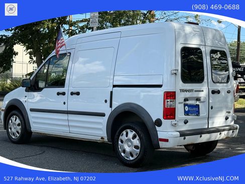 Used 2013 Ford Transit Connect XLT image 2