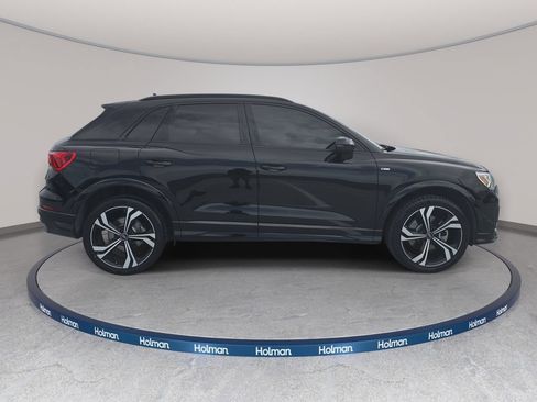 Used 2023 Audi Q3 2.0T Premium Plus w/ Premium Plus Package AWD/4WD image 7