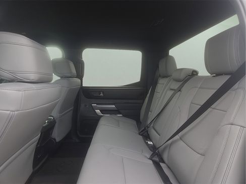 New 2026 Toyota Tundra SR5 image 11