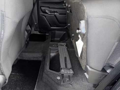 New 2025 Ford Ranger XLT image 34