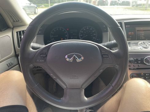 Used 2010 INFINITI G37 x Coupe w/ Premium Pkg AWD/4WD image 17
