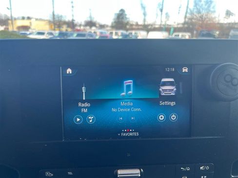 Used 2023 Mercedes-Benz Sprinter 2500 image 14