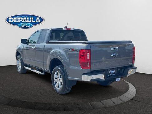 Used 2021 Ford Ranger XLT w/ Equipment Group 301A Mid AWD/4WD image 4