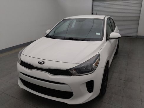 Used 2019 Kia Rio S FWD image 15