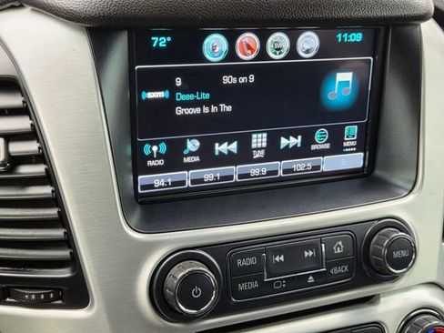 Used 2020 GMC Yukon XL SLT image 31