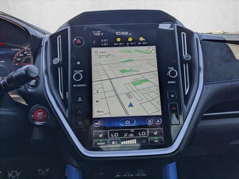 Used 2025 Subaru WRX tS AWD/4WD image 15