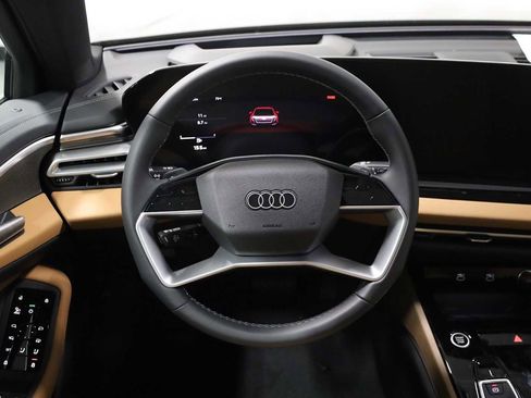 New 2025 Audi A5 2.0T Premium Plus image 23