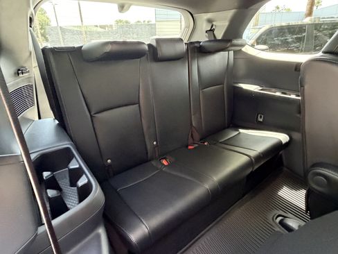 Used 2026 Toyota Grand Highlander AWD Hybrid image 48