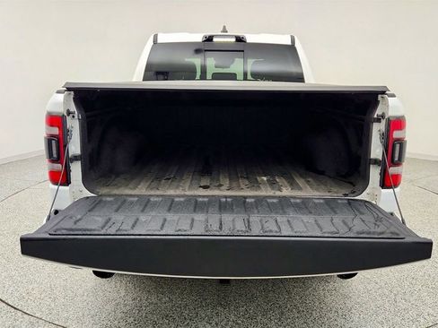 Used 2023 RAM 1500 Limited image 22