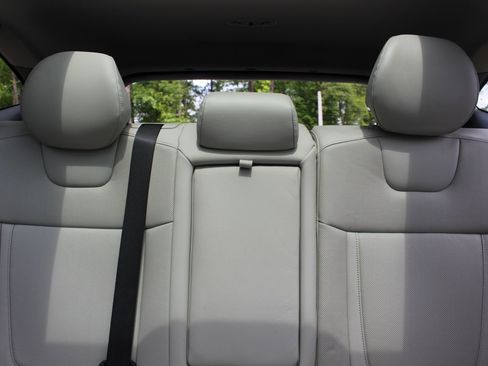 Used 2024 Hyundai Tucson Limited image 40