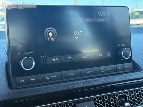 Used 2025 Honda Civic Sport image 20