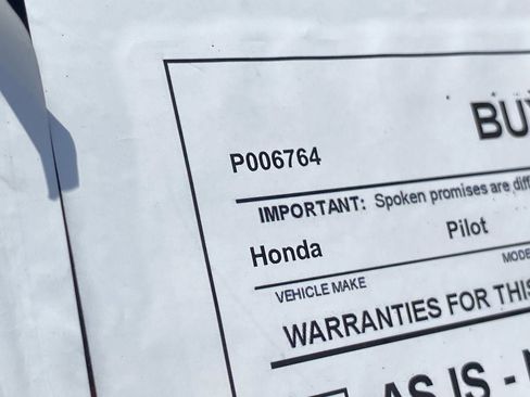 Used 2018 Honda Pilot EX-L image 36