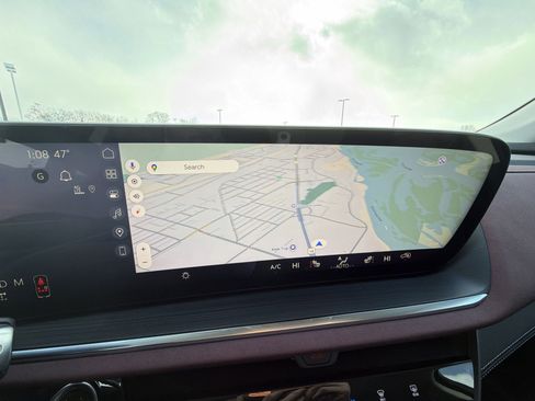 New 2026 Buick Envision Sport Touring image 14