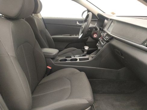 Used 2019 Kia Optima LX FWD image 21
