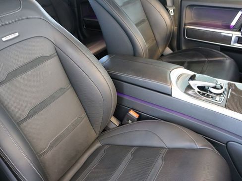 Used 2023 Mercedes-Benz G 63 AMG 4MATIC image 46