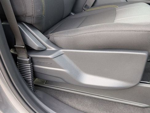 New 2025 Ford F150 STX w/ Equipment Group 200A image 44