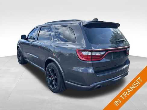 Used 2024 Dodge Durango SRT AWD/4WD image 6