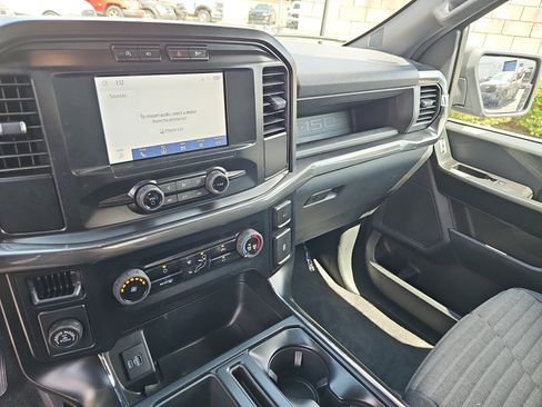 Used 2023 Ford F150 XL w/ STX Appearance Package RWD image 21