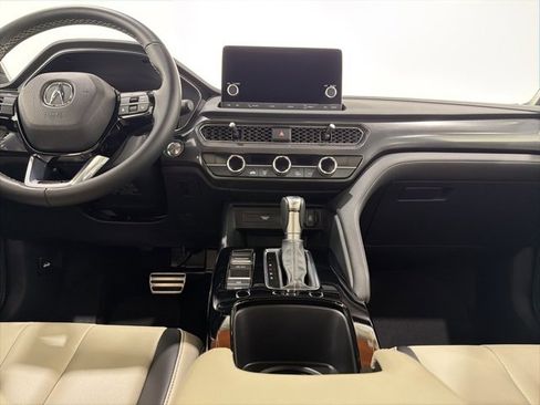 Certified 2025 Acura Integra A-Spec image 35