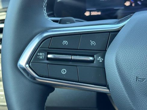 New 2026 Chevrolet Traverse LT w/ Midnight/Sport Edition image 13