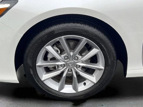 Used 2021 Honda Accord LX image 24