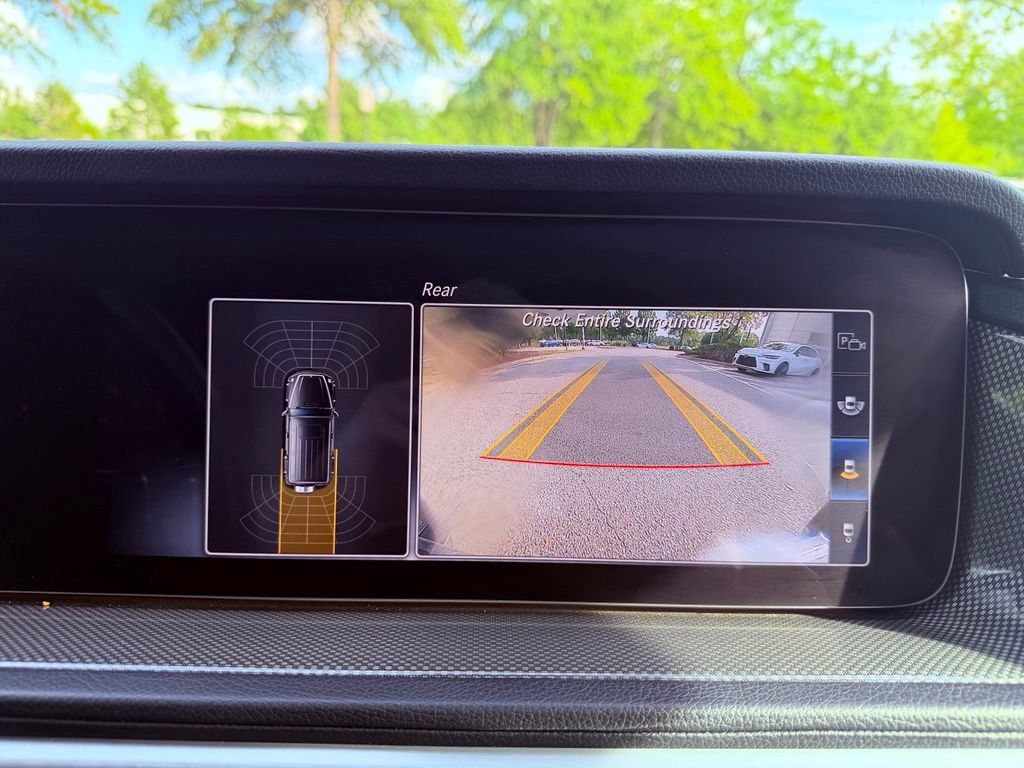Used 2019 Mercedes-Benz G 550 image 20