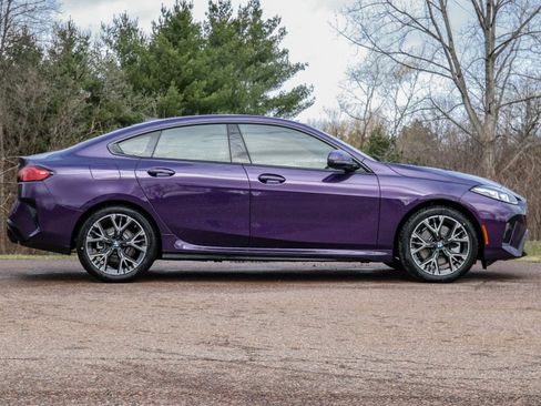 New 2025 BMW 228i xDrive w/ Premium Package image 2