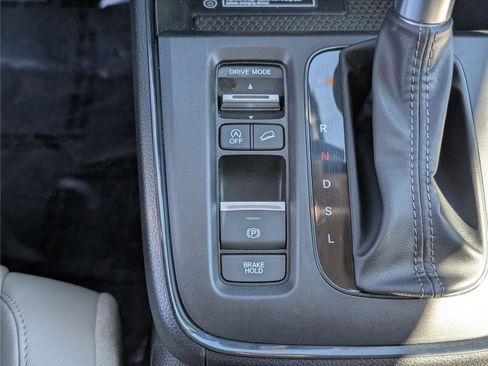 Used 2023 Honda CR-V EX-L image 24