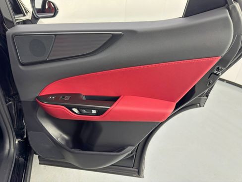 Used 2024 Lexus NX 350 F Sport image 44