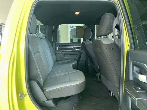 Used 2024 RAM 3500 Big Horn image 28