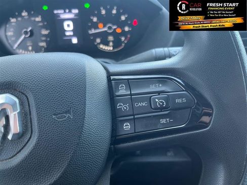 Used 2025 RAM ProMaster 3500 w/ Convenience Group image 20