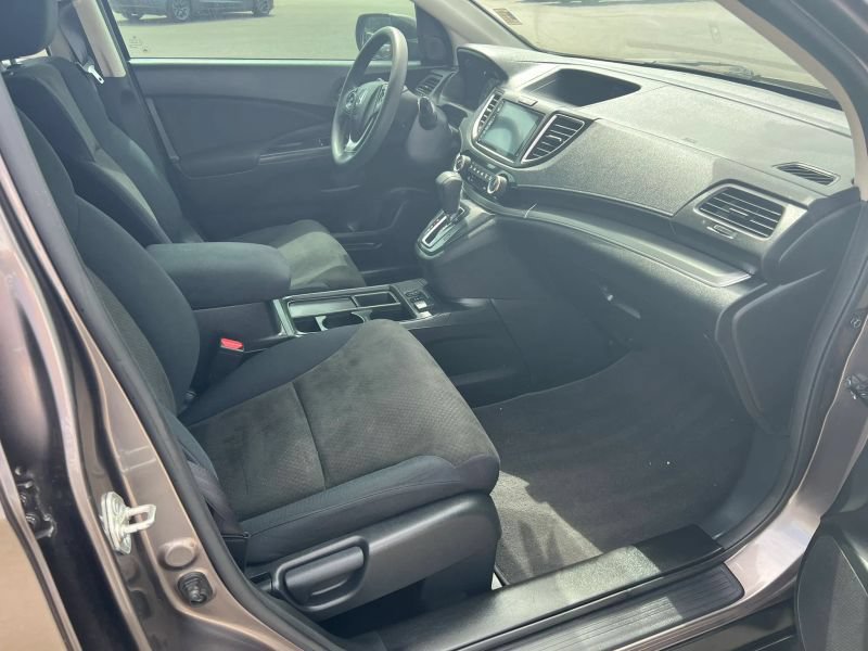 Used 2016 Honda CR-V EX image 7