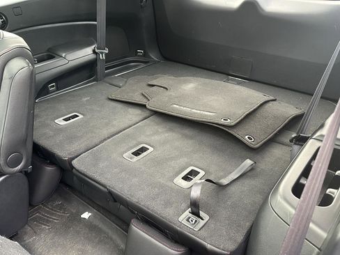 Used 2022 Honda Pilot Black Edition image 31
