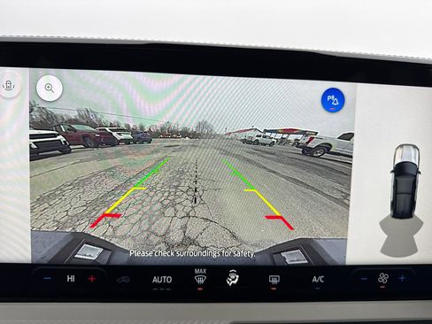 New 2025 Ford Bronco Sport Heritage AWD/4WD image 30