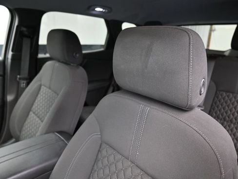 Used 2020 Chevrolet Blazer LT AWD/4WD image 14