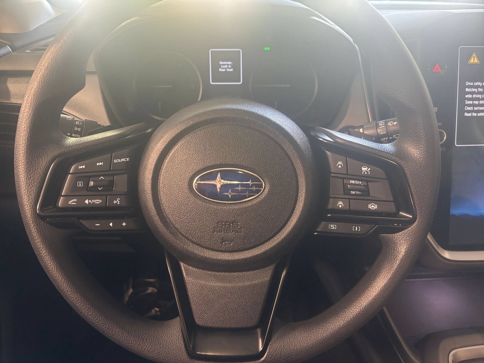 Used 2024 Subaru Crosstrek 2.0i Premium AWD/4WD image 26