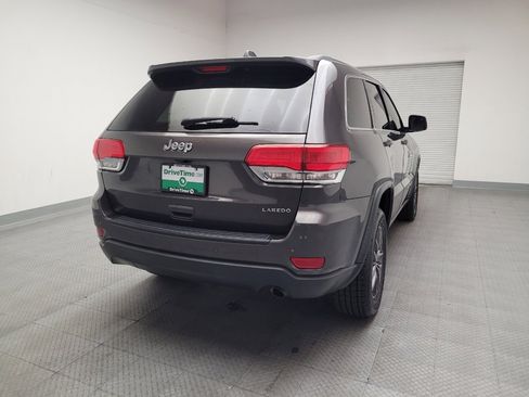 Used 2019 Jeep Grand Cherokee Laredo w/ Laredo X Package RWD image 7
