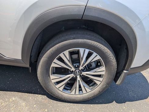 Certified 2023 Nissan Rogue SV AWD/4WD image 23