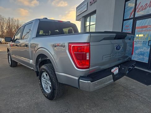 Used 2023 Ford F150 XLT image 8