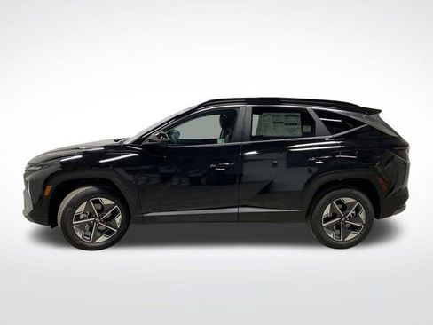 New 2025 Hyundai Tucson SEL image 14