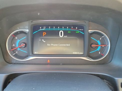 Used 2021 Honda Pilot EX image 11