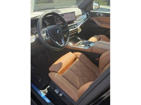 Used 2026 BMW X5 xDrive40i w/ Premium Package AWD/4WD image 6