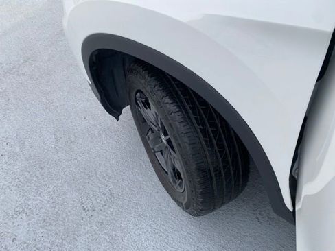 Certified 2022 Honda Ridgeline Black Edition image 31