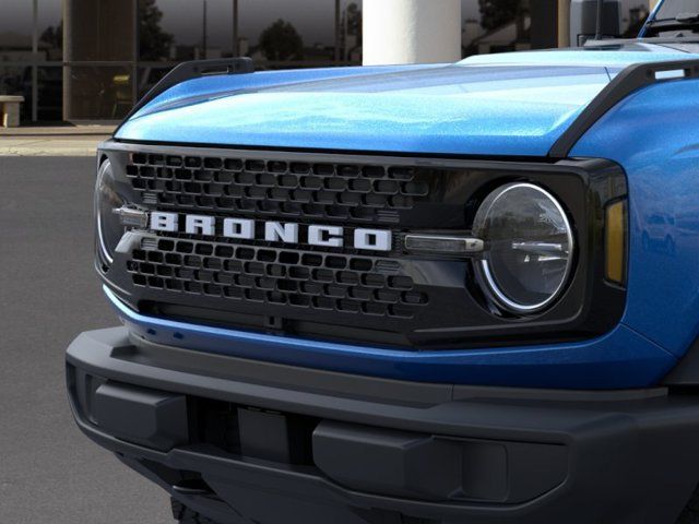 New 2026 Ford Bronco Big Bend AWD/4WD image 19