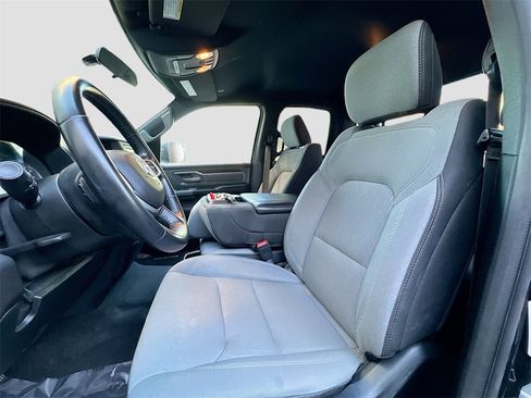 Used 2021 RAM 1500 Big Horn image 18