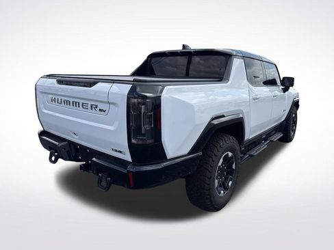 Used 2023 GMC Hummer EV Edition 1 AWD/4WD image 8