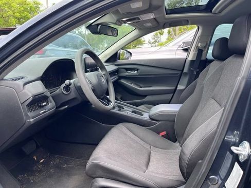 Used 2024 Honda Accord EX image 5