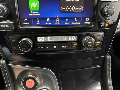 Used 2021 Nissan Maxima 3.5 SV w/ Floor Mat Group FWD image 20
